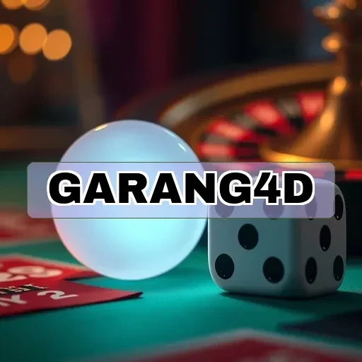 garang4d: Pengalaman Petualangan Tak Terlupakan untuk Gamer Indonesia