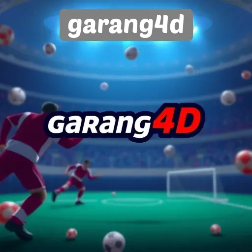 Review Permainan Terbaik di Garang4d yang Wajib Dicoba