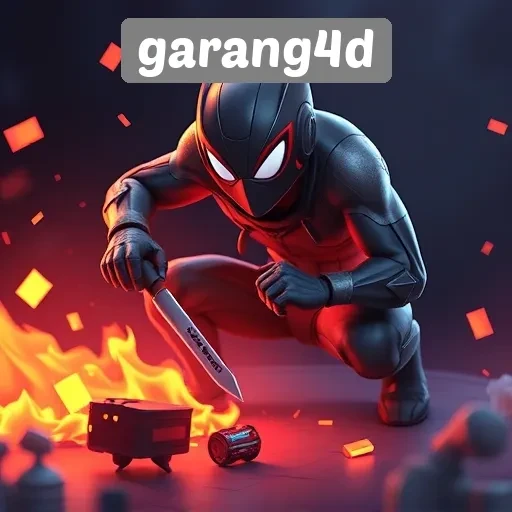 Tantangan dan Peluang di Garang4D untuk Developer Game