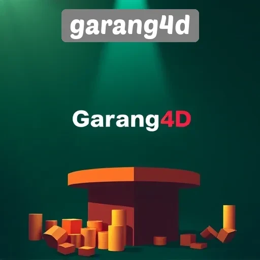 Analisis Perkembangan Komunitas di Garang4D