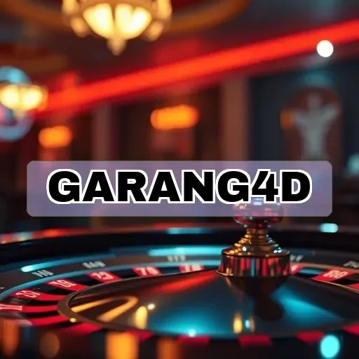 garang4d: Temukan Keunggulan Acara Menarik di Dunia Game Online
