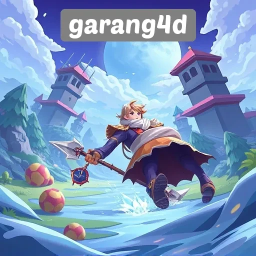 Ulasan Game Populer yang Tersedia di Garang4D