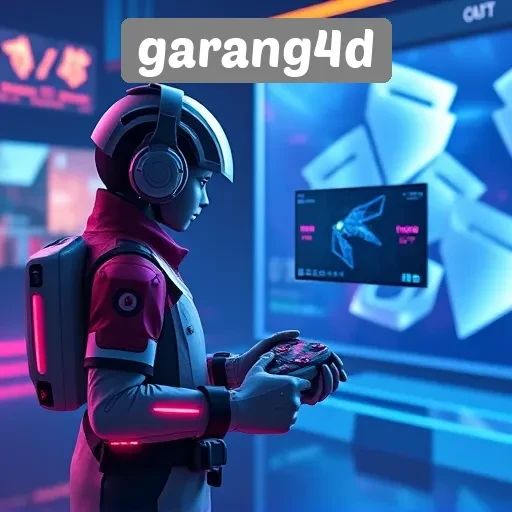 Perkembangan Teknologi Game Melalui Garang4D
