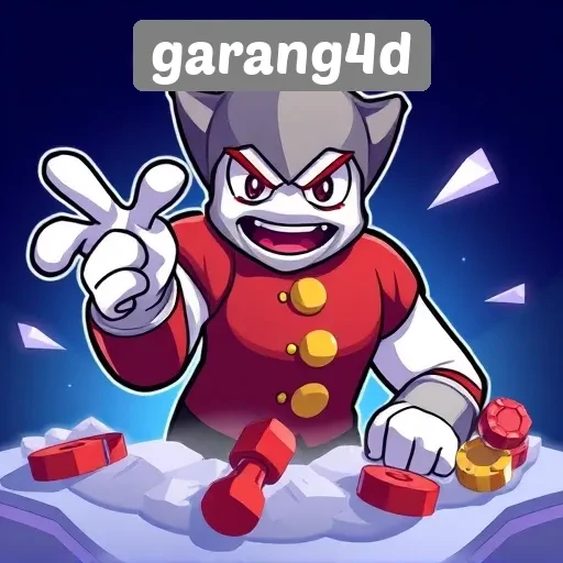 Kemudahan Bermain Game di Situs Garang4D untuk Pemula