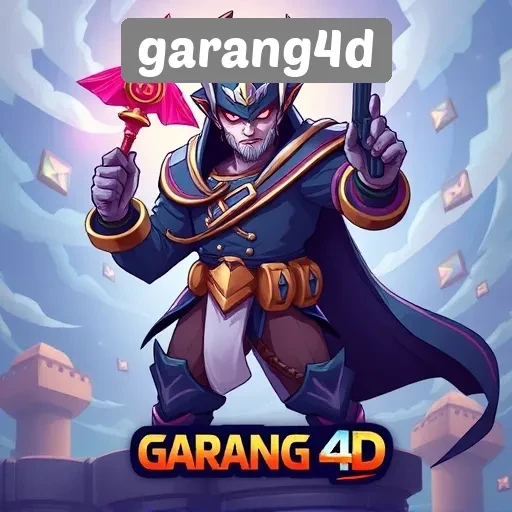 Mengenal Garang4D Sebagai Platform Game Terpopuler