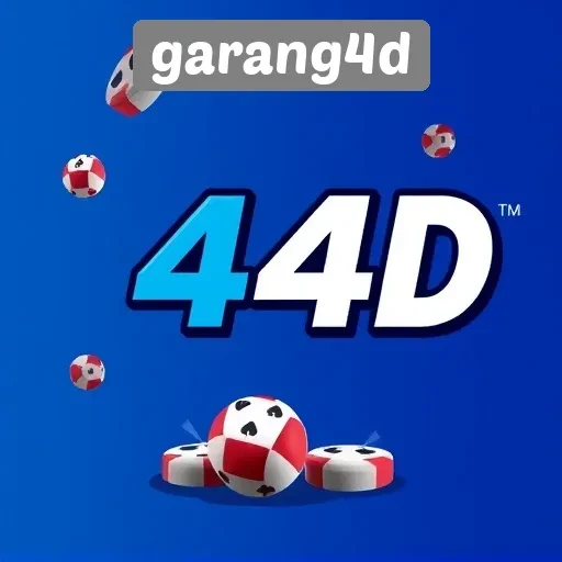 Garang4D Menawarkan Beragam Permainan untuk Semua Kalangan