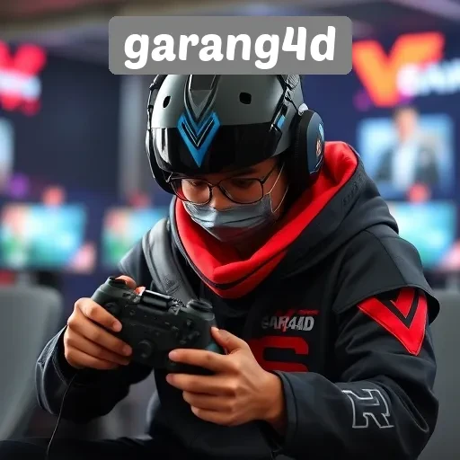Bagaimana Garang4D Mempengaruhi Industri Game di Indonesia