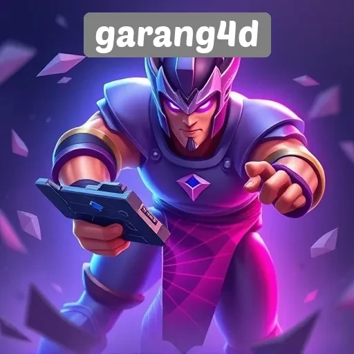 Mengapa Garang4d Menjadi Pilihan Utama Game Mobile