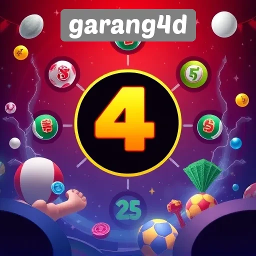 Kelebihan Menggunakan Platform Garang4D untuk Game Online