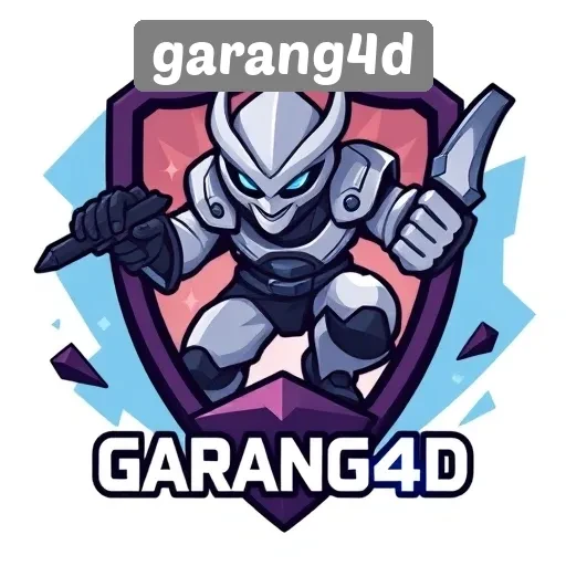 Kepopuleran Garang4D di Kalangan Gamer Indonesia