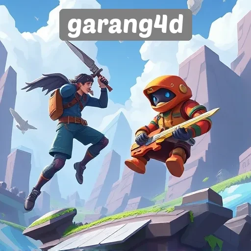 Tips dan Trik Memanfaatkan Garang4D untuk Gamer Pemula