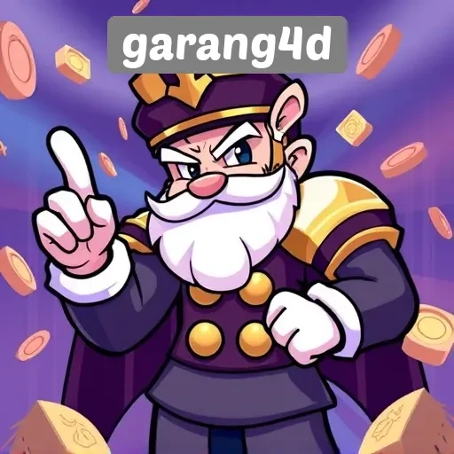 Perbandingan Garang4D dengan Situs Game Lain