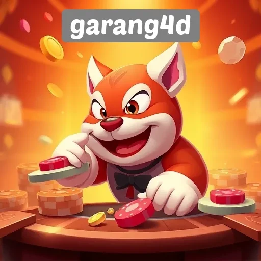 Sejarah Singkat Situs Game Garang4D di Indonesia