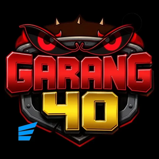 garang4d Logo