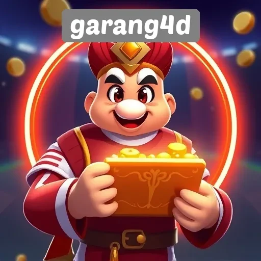Update Terbaru dan Inovasi yang Hadir di Garang4D