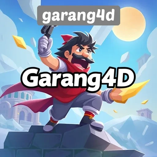 Pengalaman Bermain di Garang4D Untuk Pecinta Game Mobile
