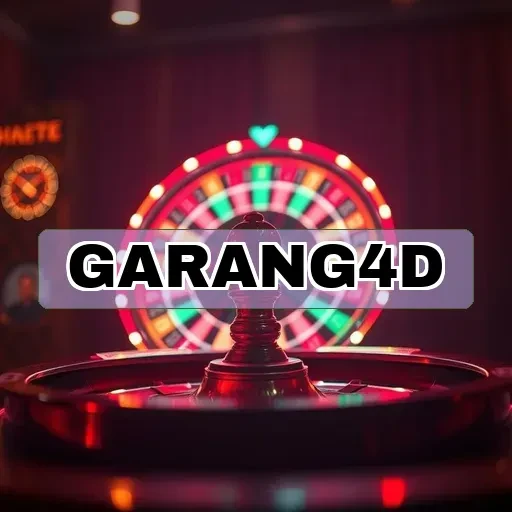 garang4d: Teka-teki Menarik yang Bikin Ketagihan!