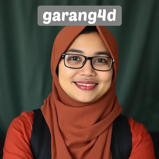 Cara Mendaftar dan Memulai di Garang4D