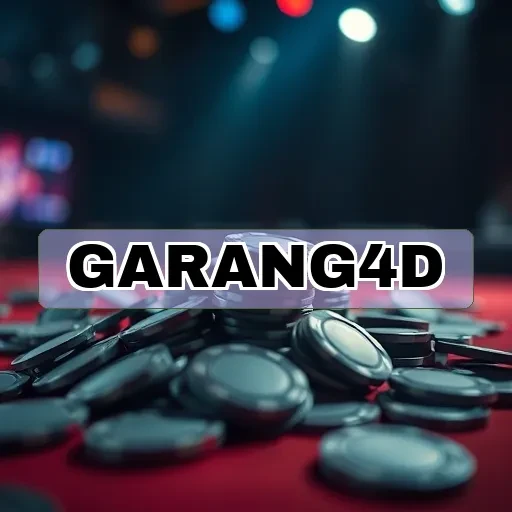 garang4d: Keseruan Olahraga dalam Game Online yang Wajib Dicoba