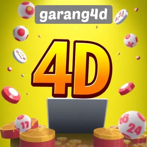 Memahami Konsep dan Fitur Utama Situs Garang4D