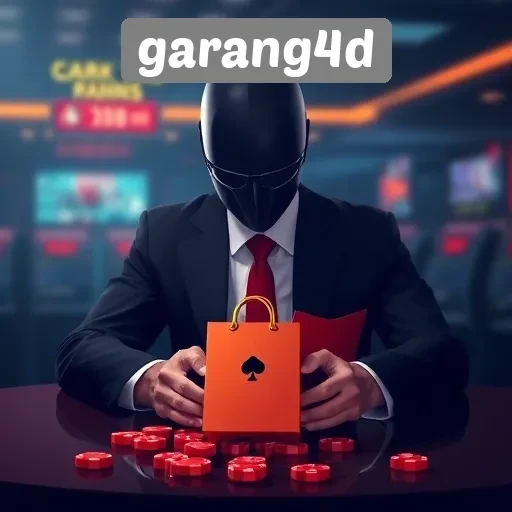 Keamanan dan Privasi Pengguna di Garang4d yang Perlu Diketahui