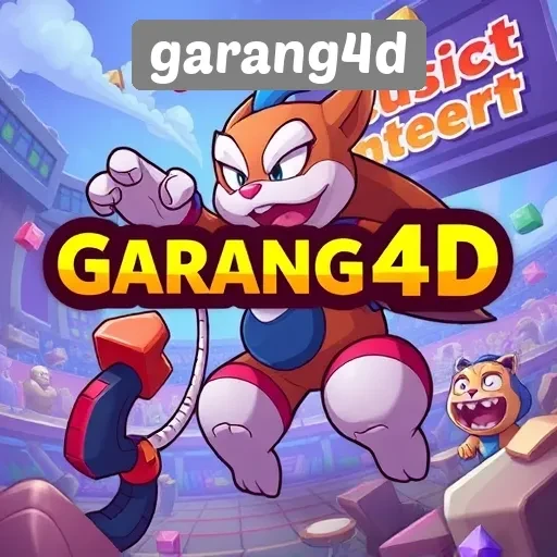 Beragam Pilihan Game di Garang4D untuk Semua Kalangan